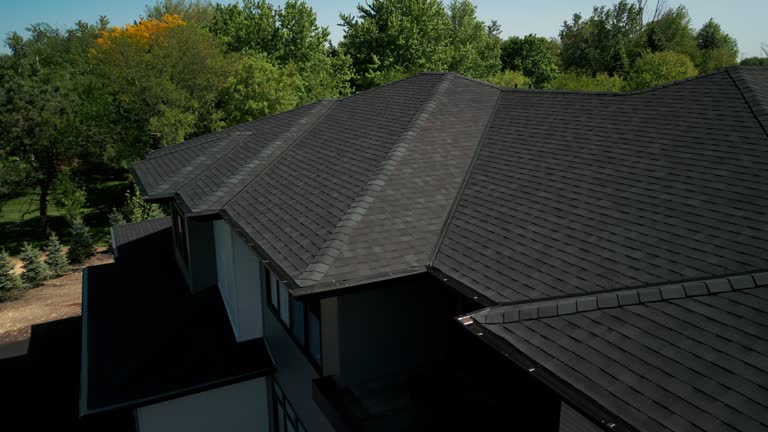 Best 4 Ply Roofing  in Windsor, IL