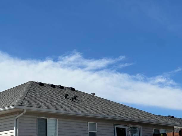 Reliable Windsor, IL Roofing Service Solutions
